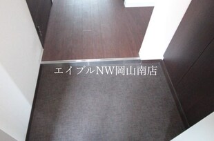 田町駅 徒歩4分 9階の物件内観写真